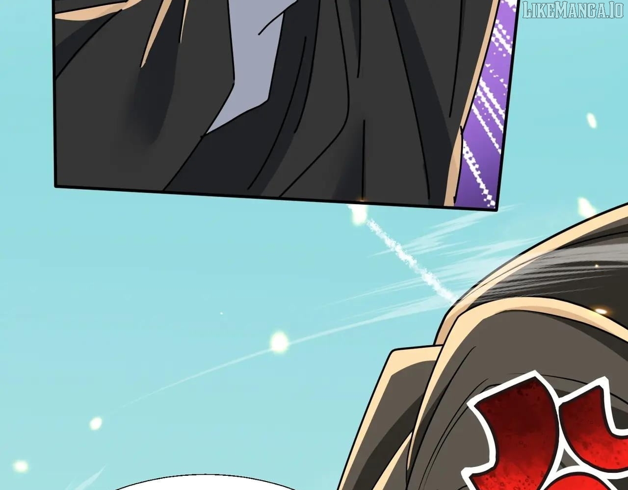 My Empress Apprentice is Becoming Evil Chapter 66 - page 75